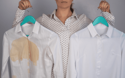 All in One Fabric Stain Remover