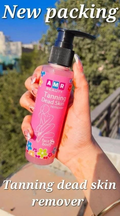 ReGlowxy™️Tanning Dead Skin Remover (Pack of 2)